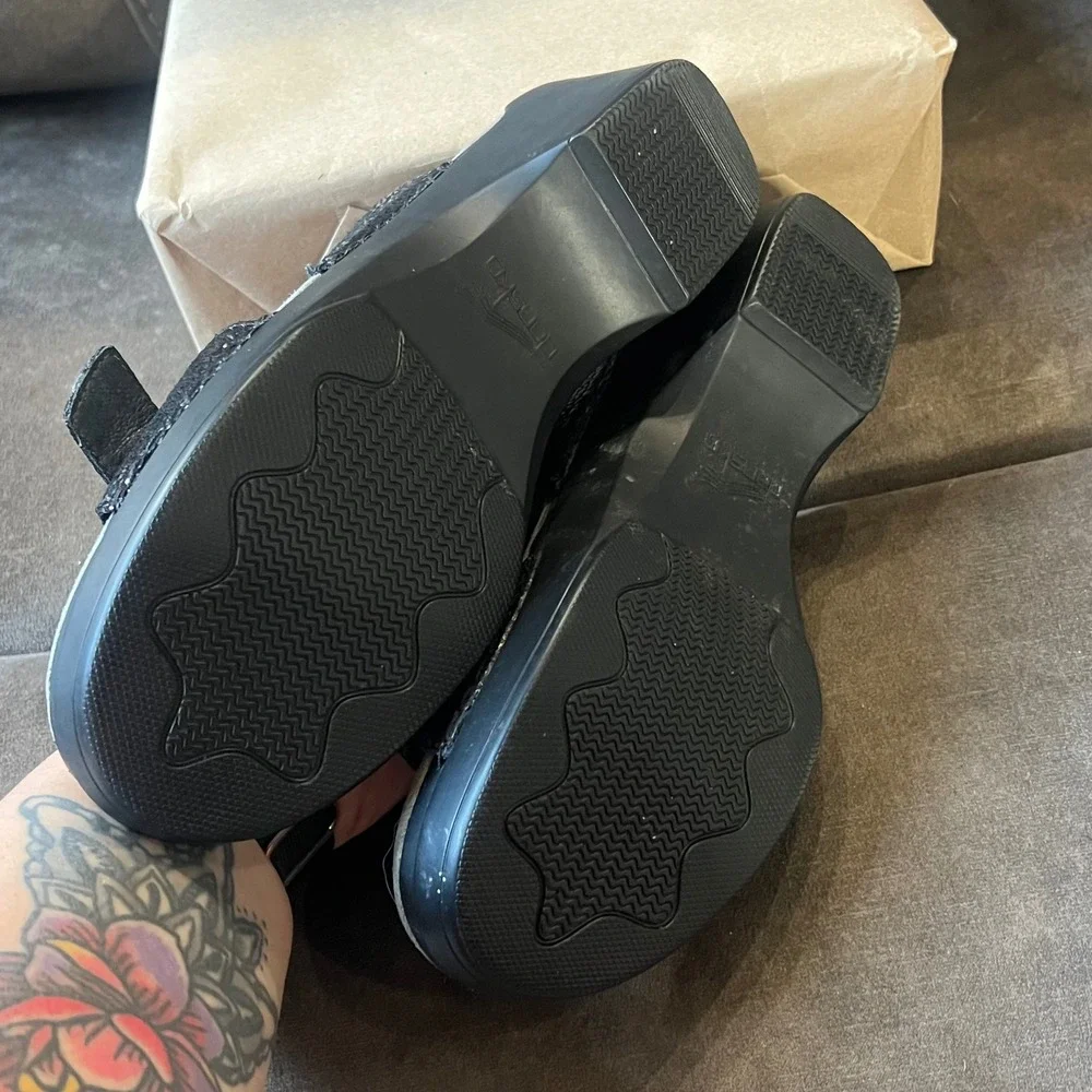 Dansko excellent used